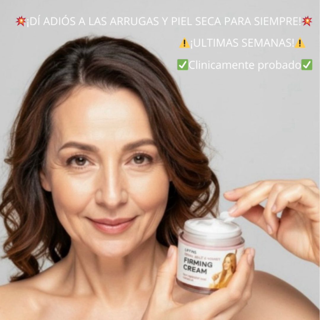 SERUM ANTIEDAD - EternaLift