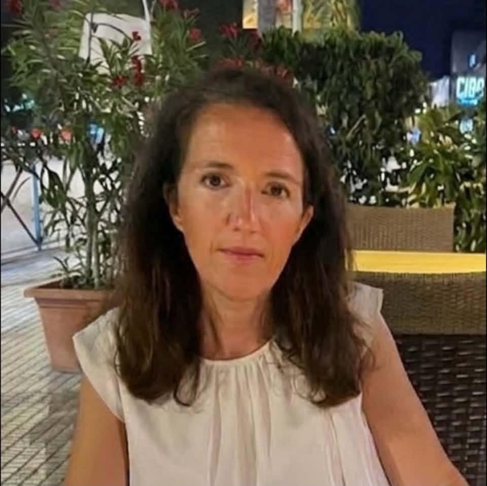 Maria | 51 años