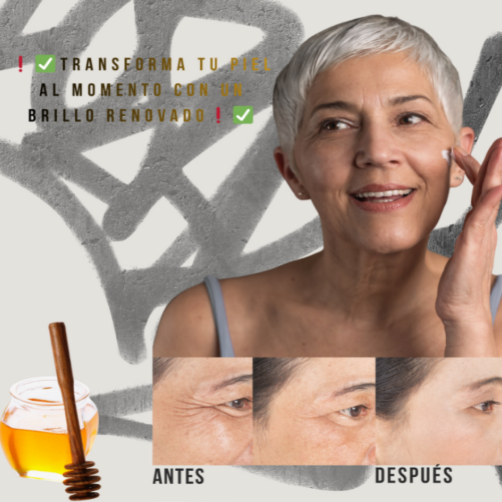 SERUM ANTIEDAD - EternaLift